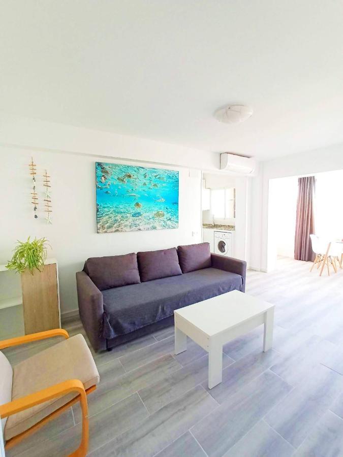 Apartamento Pintor Sorolla By Agencia Poniente