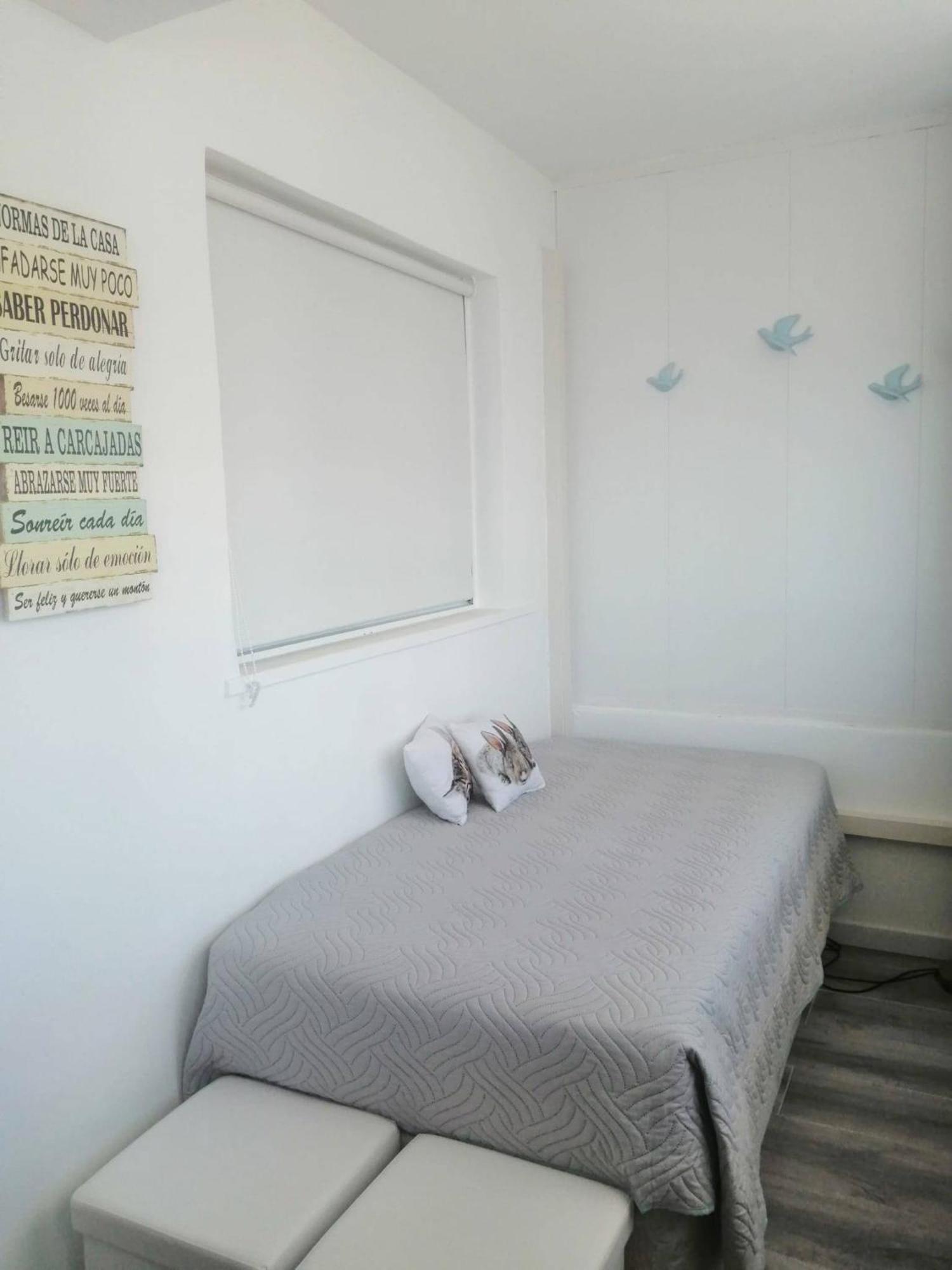 Pintor Sorolla By Agencia Poniente Apartamento Benidorm